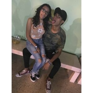 Meet your Posher, Xavier